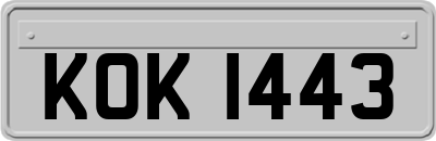 KOK1443
