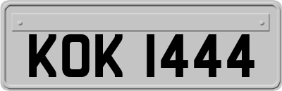 KOK1444