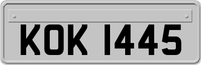 KOK1445