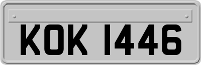 KOK1446