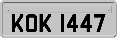 KOK1447
