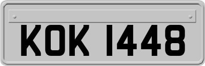 KOK1448