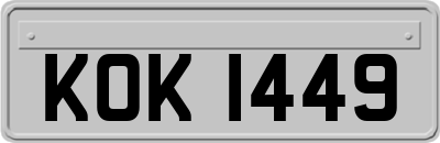 KOK1449