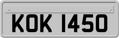 KOK1450