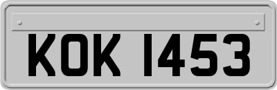 KOK1453