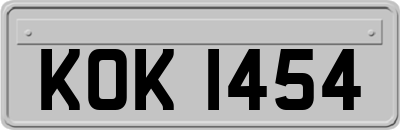 KOK1454