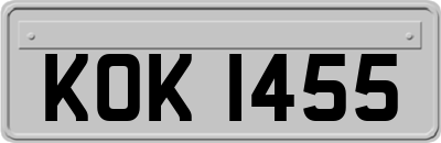 KOK1455