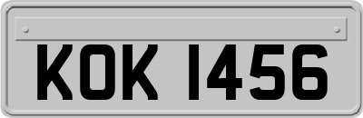 KOK1456