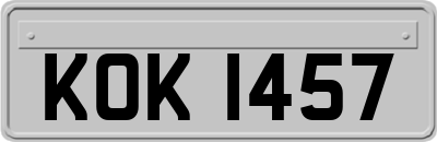 KOK1457