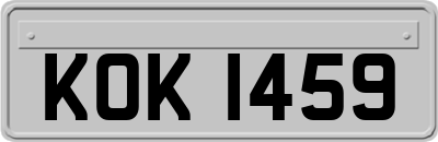 KOK1459
