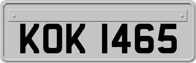 KOK1465