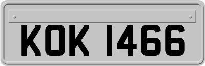 KOK1466