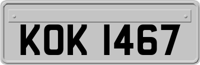 KOK1467