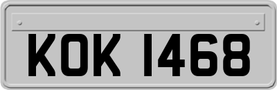 KOK1468