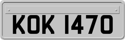 KOK1470