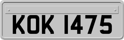 KOK1475