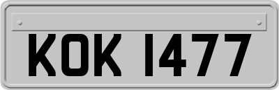 KOK1477