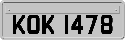 KOK1478