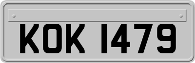 KOK1479