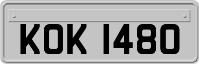 KOK1480