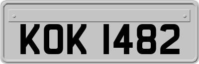 KOK1482