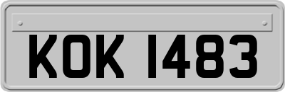 KOK1483
