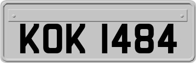KOK1484