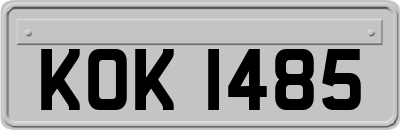 KOK1485