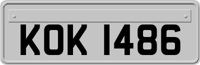 KOK1486