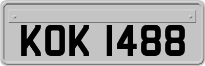 KOK1488