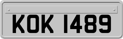KOK1489