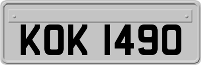 KOK1490