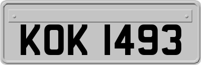KOK1493