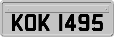 KOK1495