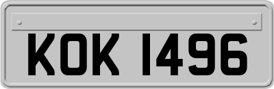KOK1496