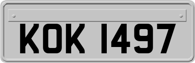 KOK1497