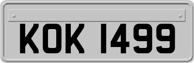 KOK1499