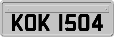 KOK1504