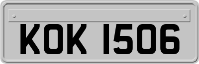 KOK1506