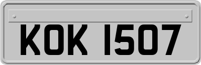 KOK1507