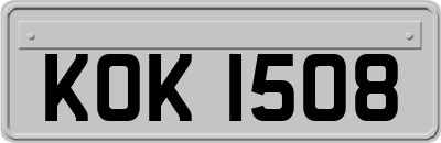 KOK1508