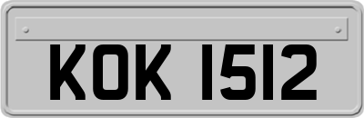 KOK1512