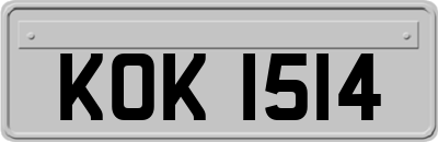 KOK1514