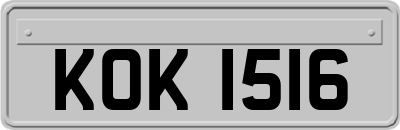 KOK1516