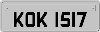 KOK1517