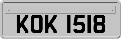 KOK1518