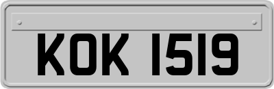 KOK1519