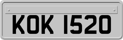 KOK1520