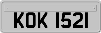 KOK1521
