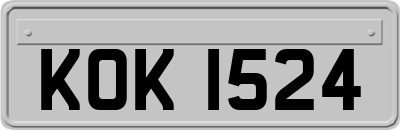KOK1524